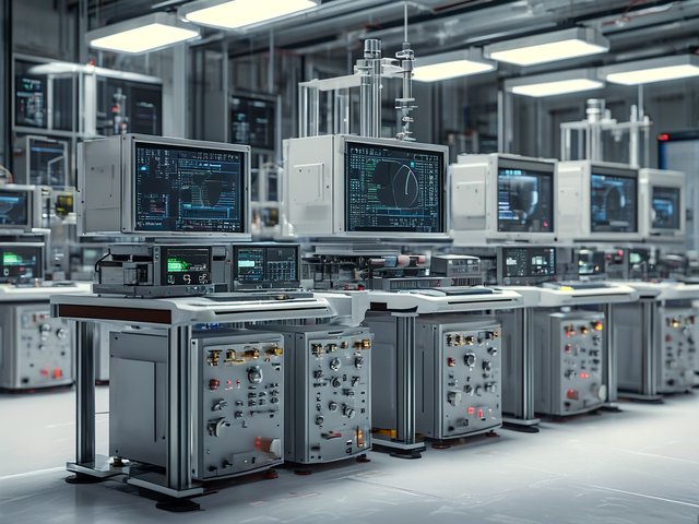 装置性能耐久性测试