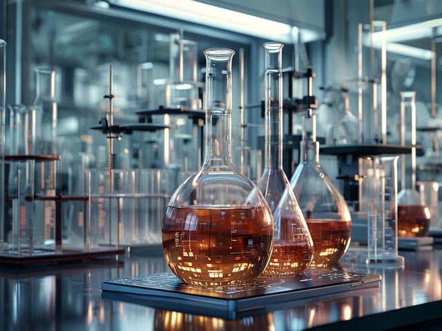 装置指标老化分析