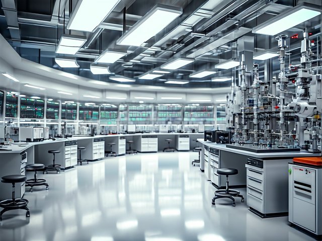 装置指标限量试验