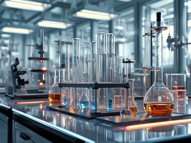 装置指标韧性检测