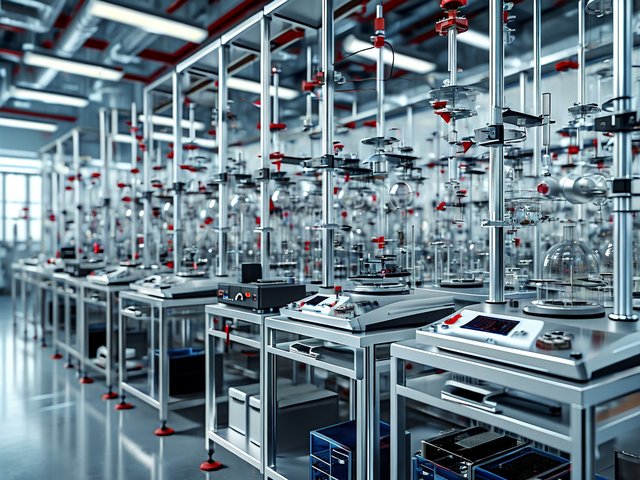 装置质量残留试验 装置质量残留试验