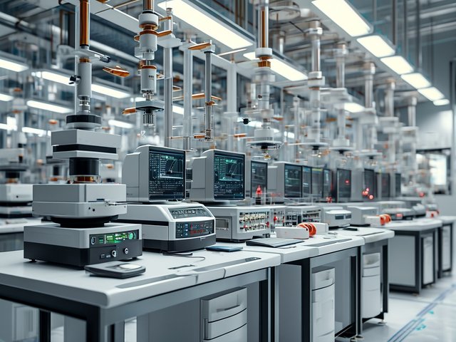 装置质量浓度分析