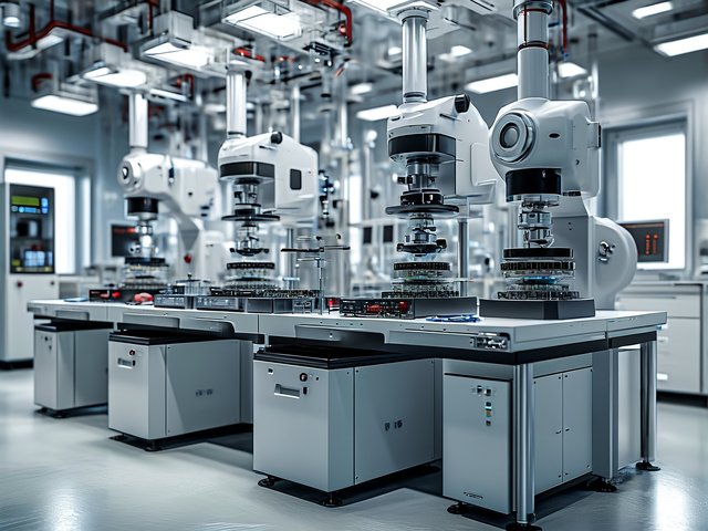 设备可靠性测试