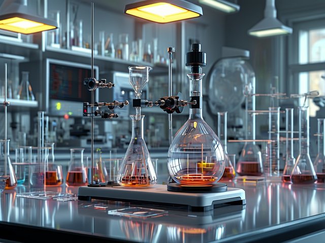 设备均匀性检测