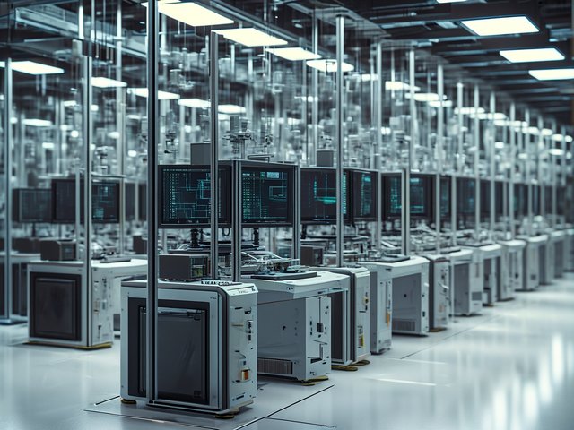 设备安全老化测试