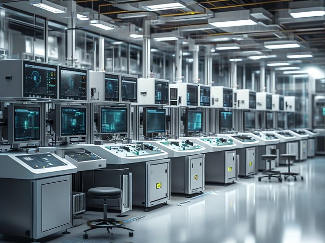 设备离子检测 设备离子检测