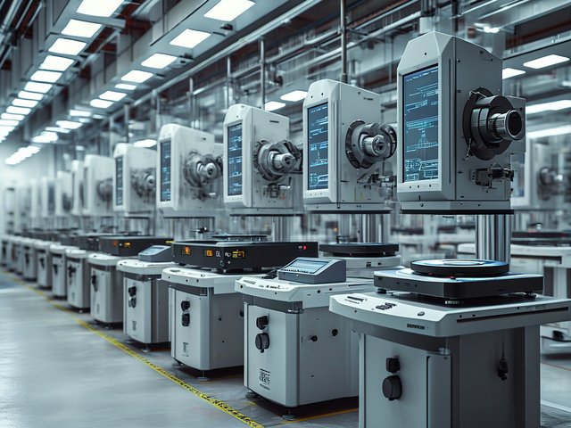 设备质量硬度测试