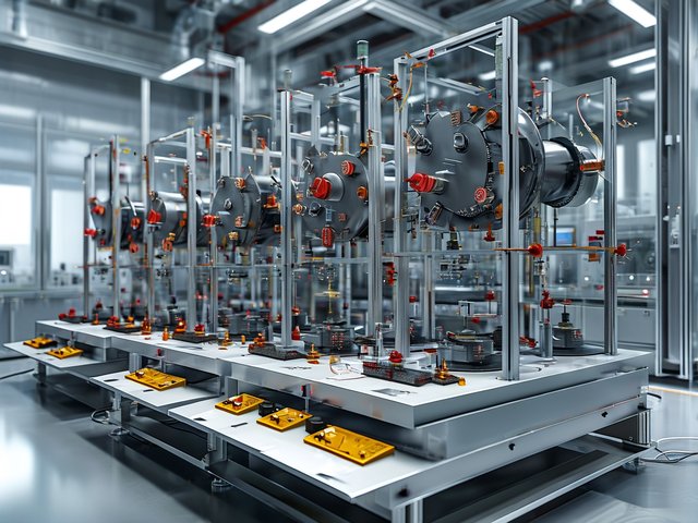 负荷挠曲温度试验