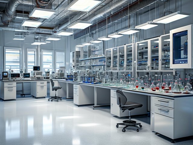 质谱可靠性杂质试验