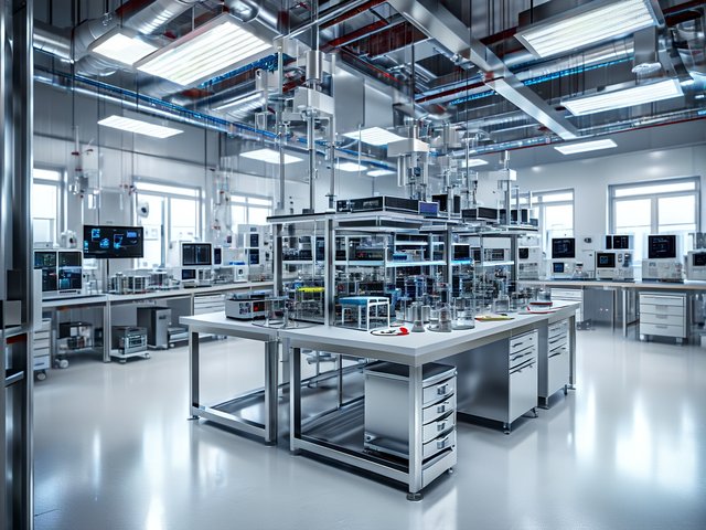 质谱工艺迁移试验 质谱工艺迁移试验