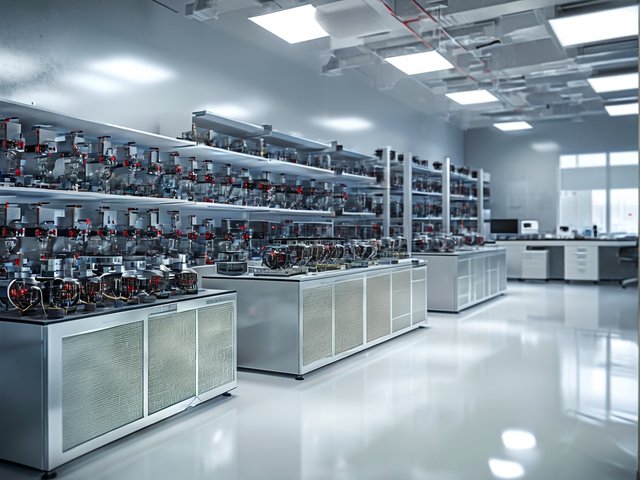 质谱氧化铝声学测试