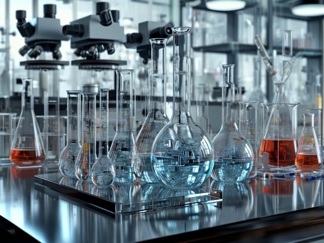 质谱氮化硅光学玻璃检测