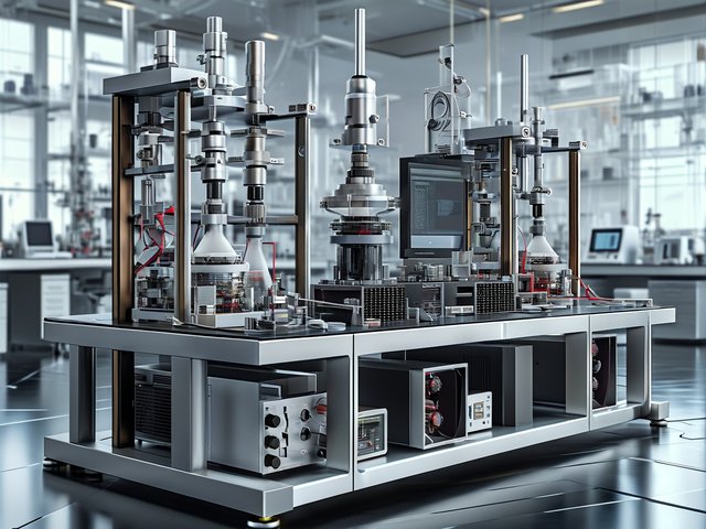 质谱氮化硅测试 质谱氮化硅测试