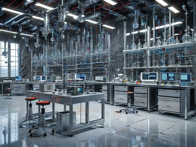 质谱玄武岩纤维测试