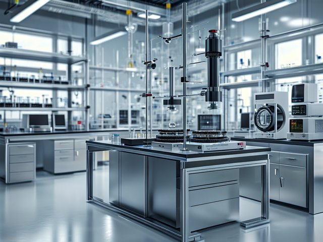 质谱碳化硅分析