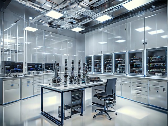 质谱碳化硅试验