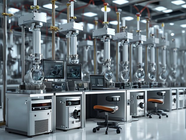 质谱镁合金检测