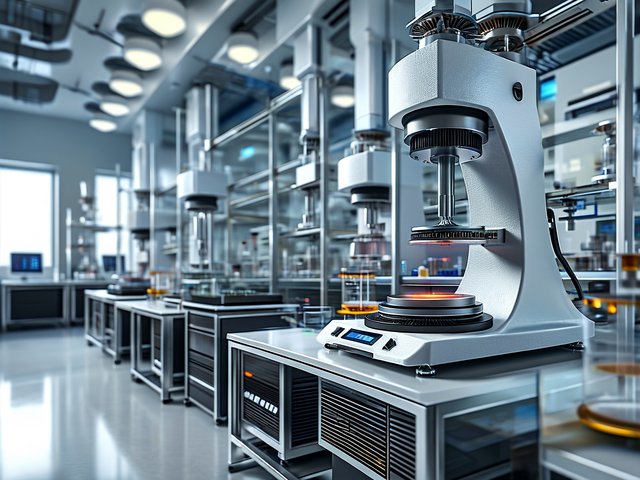 质谱陶瓷分析 质谱陶瓷分析