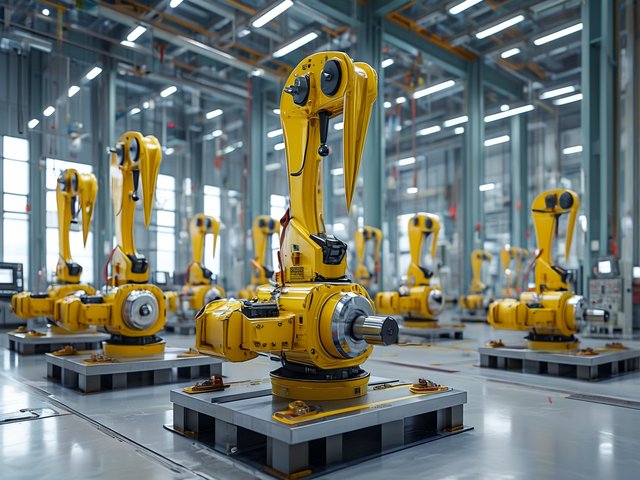 起重机锚定装置检测