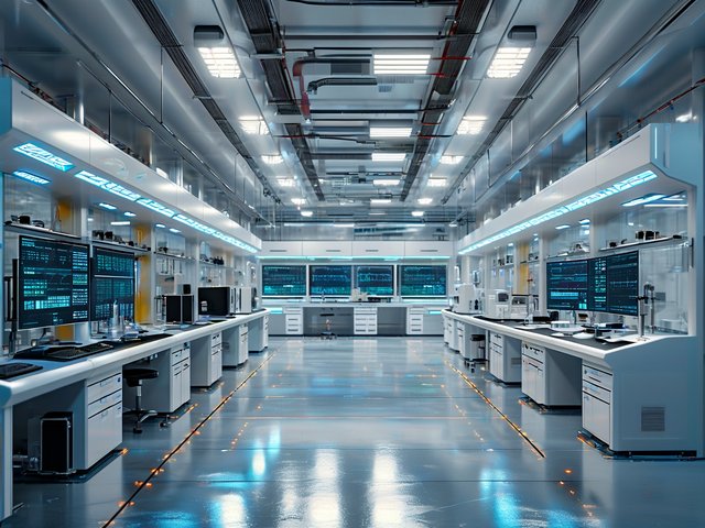 轨道交通光谱检测