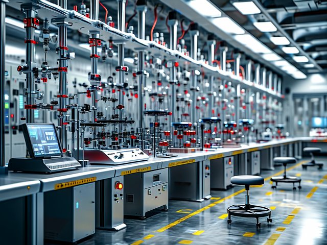 轨道交通扭转检测