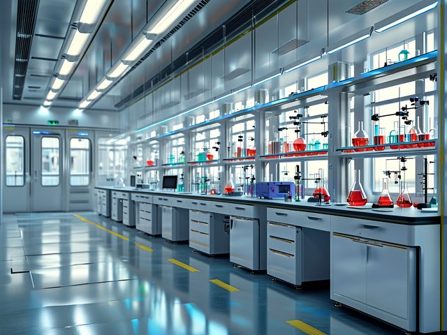 轨道交通滴定检测