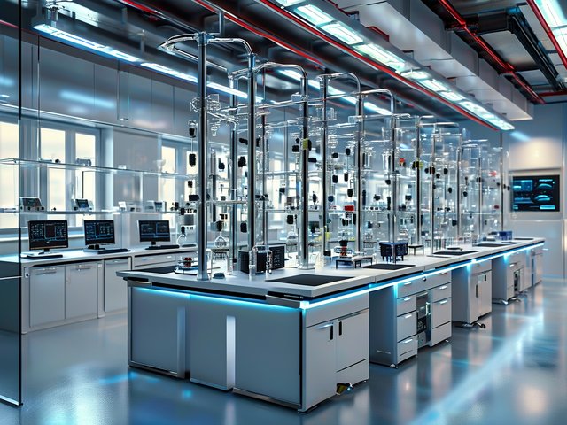 轨道交通电镜分析 轨道交通电镜分析