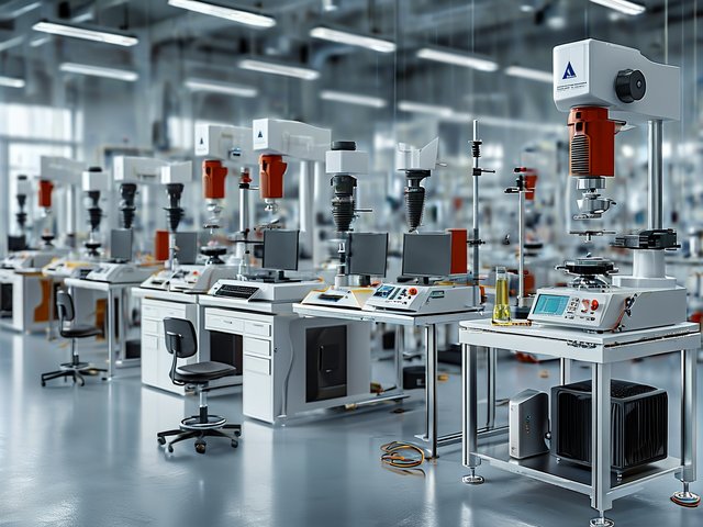 软体家具冲击力测试