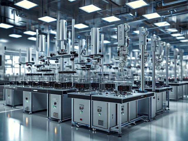 输送带耐热性能检测