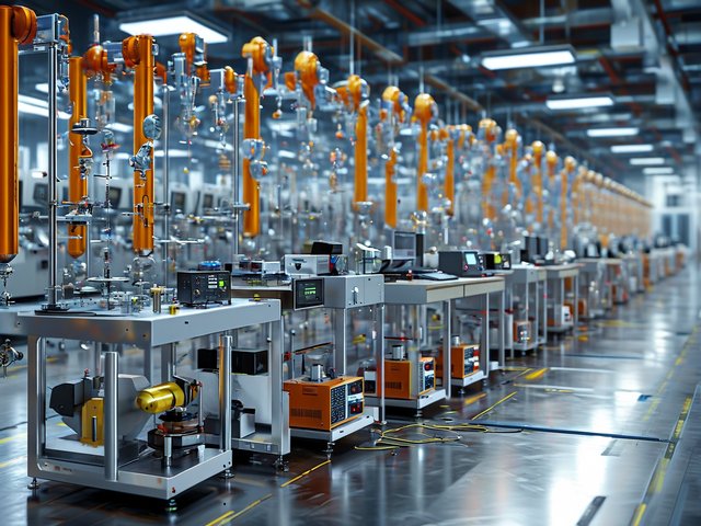 输送带阻燃性能测试