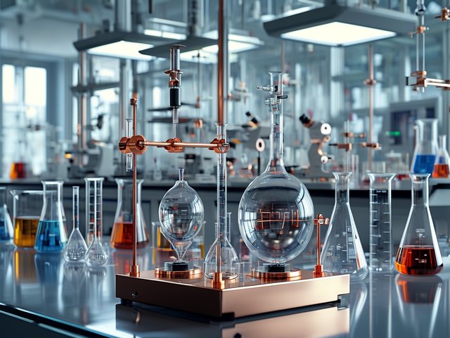 迁移铜合金机械测试