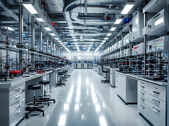 迁移铝合金复合材料测试