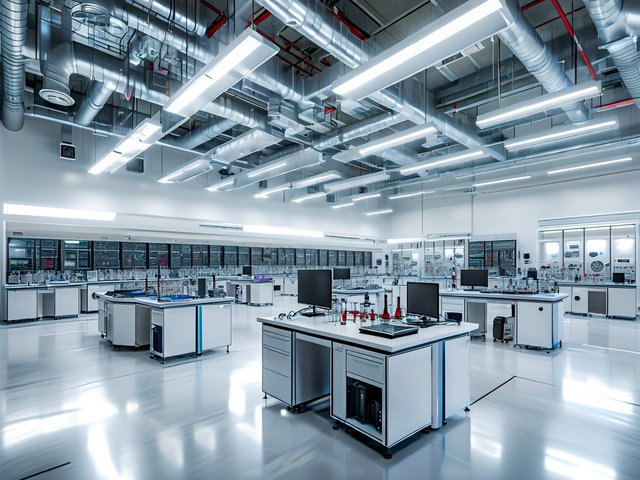 运动感知阈值测试