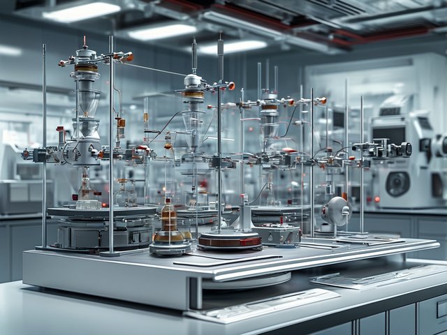 近红外微量水分析检测