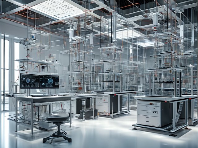 近零能耗建筑检测