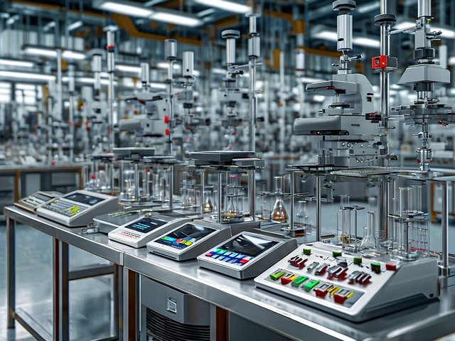 进出口商品货载衡量检测