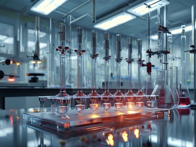 连接器电流承载能力测试