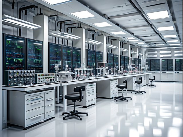 适应性电学结构检测