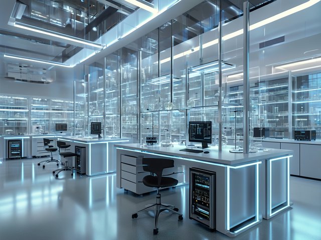 透射碳纤维检测