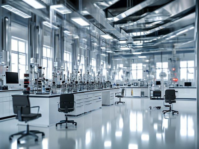 透射碳纤维测试