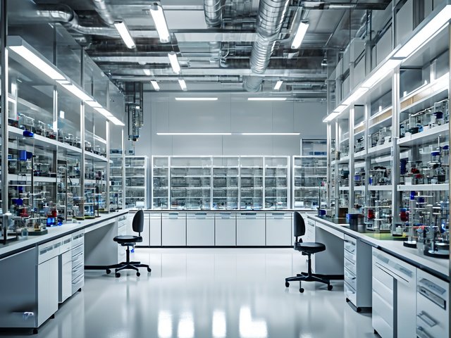 透射离子化学试验