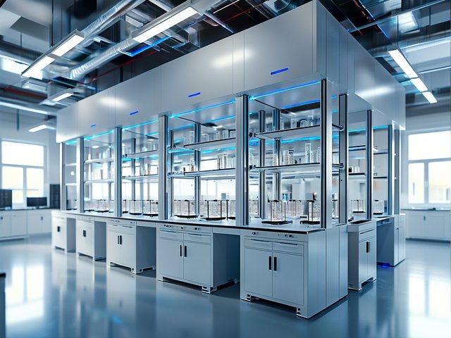 透射结构聚氯乙烯测试