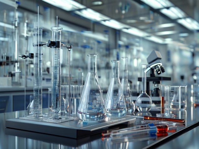 透射聚乙烯检测