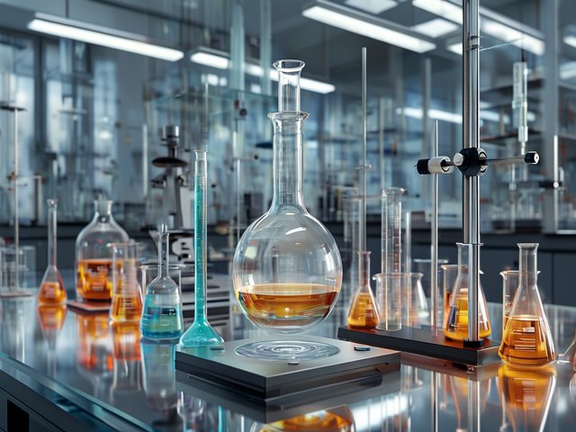 透射芳纶纤维试验