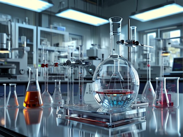 透射钛合金分析