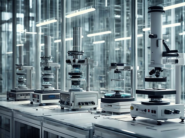 透射钢化玻璃钢化玻璃检测