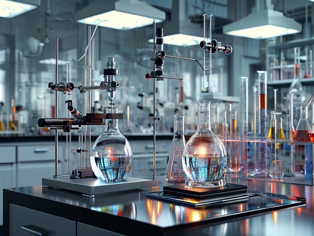 透射铝合金检测