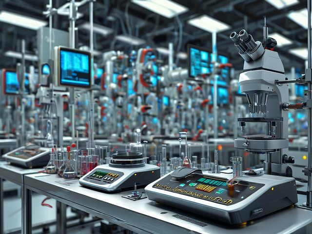 采集卡性能测试