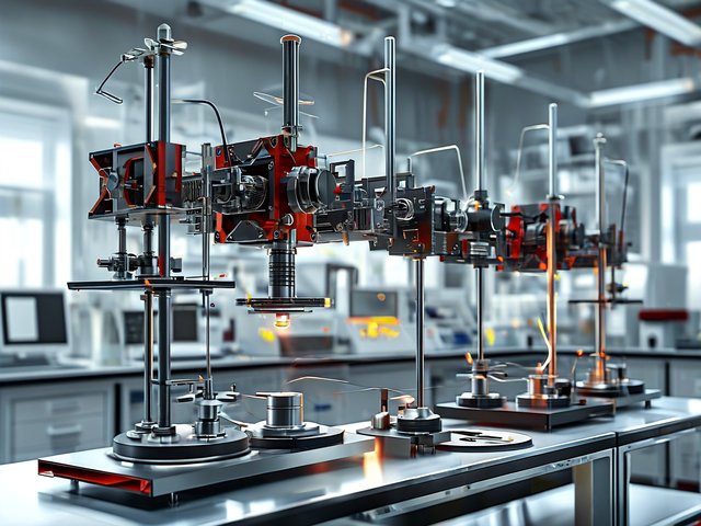 金属丝直径测试 金属丝直径测试