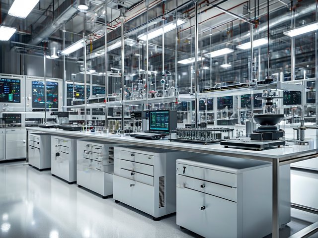 金属含量强度分析